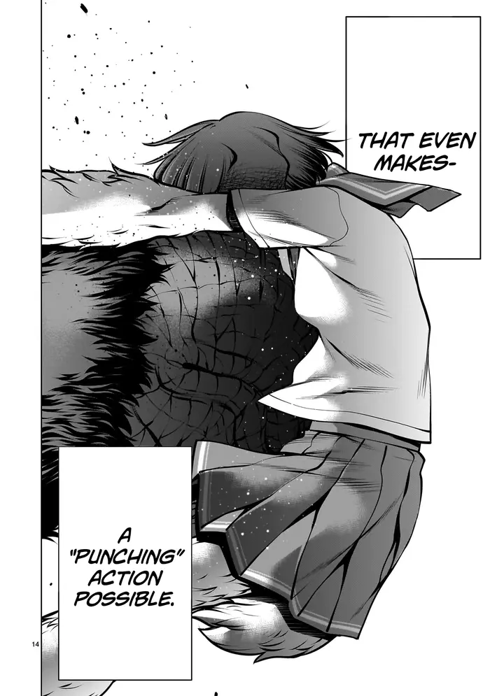 Killing Bites Chapter 109 image 13_optimized